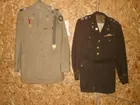MILITARY UNIFORM