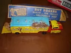 ROY ROGERS TOY