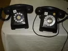 OLD TELEPHONE