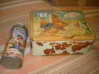 GENE AUTRY LUNCH BOX