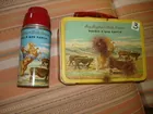 ROY ROGERS - DALE EVANS LUNCH BOX