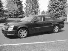 2006 Cadillac DTS 
