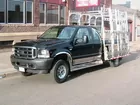 04 F-250 V10 18,000 miles