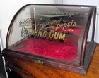Chewing Gum Showcase