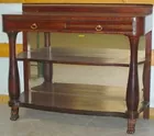 Petticoat Dresser