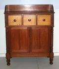 Early Sideboard