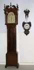 Grandfather Clock