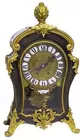 Ornate French Clock
