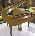 Wurlitzer Baby Grand Piano