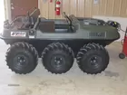2003 ARGO 6 X 6 14 HOURS---FRM ESTATE