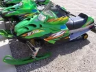 2004 Arctic Cat Z 570