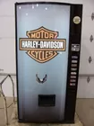 Harley Davidson - Pepsi pop machine