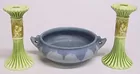 Lot  of Roseville Pottery