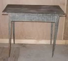Early 2-board top Pine Table
