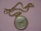 1 of 2 watches, Elgin & Howard