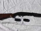 257 Roberts Gamemaster Model 760