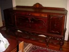 1920's Dining Set
