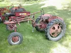 Allis Chalmers G