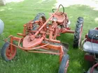 Allis Chalmers G