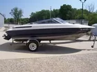 1994 Maxum 18' Boat 4.3L V6