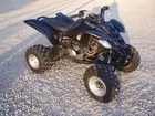 2003 Yamaha Raptor 660R