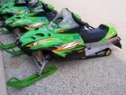 2004 Arctic Cat Z 570
