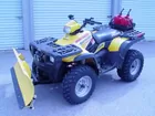 2004 Polaris