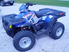 2004 Polaris