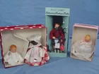 Peggy Nesbit & Story book Dolls