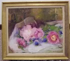 Ida Gordon