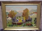 Grandma Moses
