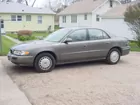 2003 Buick