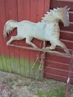 Horse Weathervane