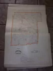 1883 Breous Chester County Farm Atlas