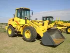 2005 New Holland LB130-B Wheel Loader