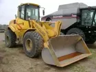 2004 New Holland LB170-B Wheel Laoder