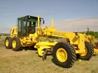 2005 New Holland RG200-B Motor Grader