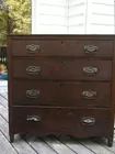 cherry chest