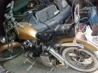 68 Harley Sportster