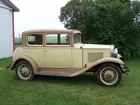 1931 CHEVROLET