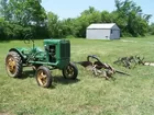 1937 JD L UNSTYLED