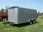 HAULMARK TRAILER