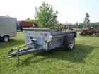 NEW IDEA SPREADER NOT USED MUCH,LIKE NEW