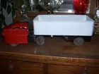 Wyandotte Truck