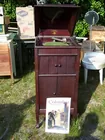 Columbia Victrola