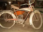 BF Goodrich Bicycle