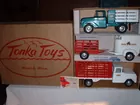 1958 Tonka Farm set