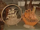Iron Ships