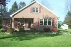 NIce Brick Home on 1 acre Lot