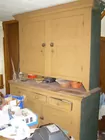 Unbelievably Great Hutch